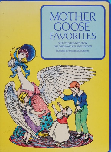 Mother Goose Favorites