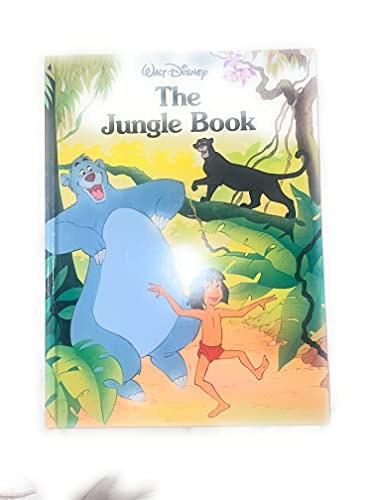 Jungle Book