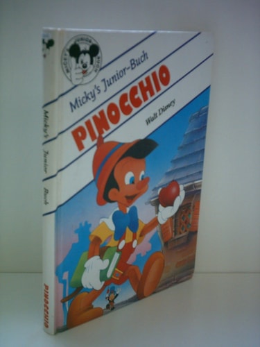 Pinocchio