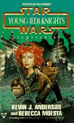 Lightsabers