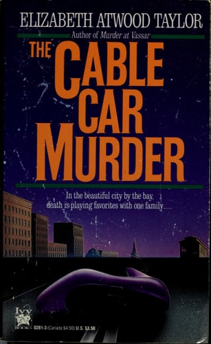 Cable Car Murder