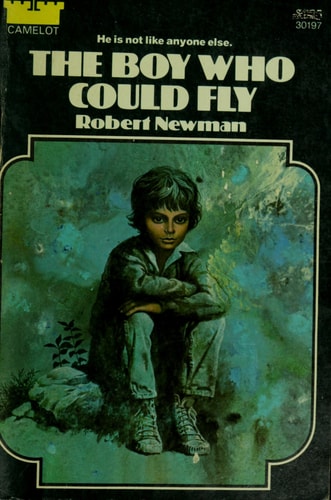 The Boy Who Could Fly