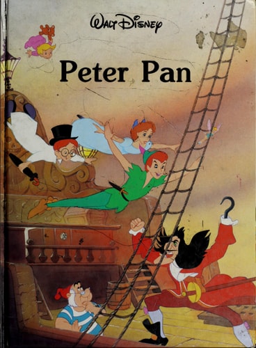 Peter Pan