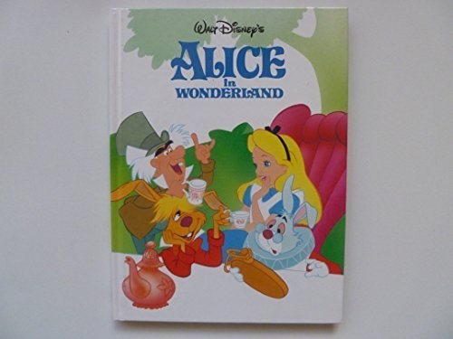Alice in Wonderland
