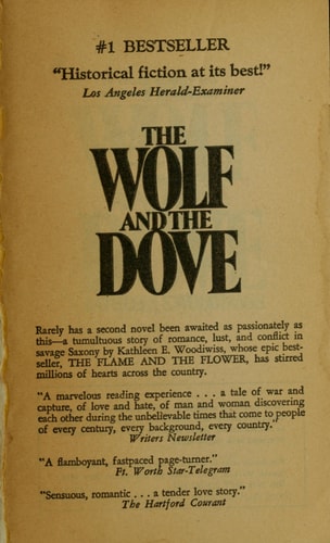 The Wolf and the Dove