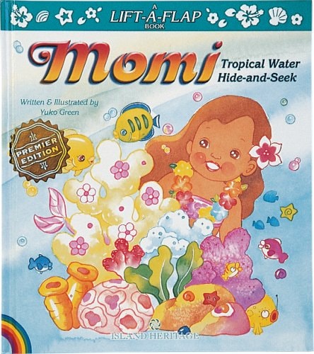 Momi: Tropical Water Hide-and-Seek