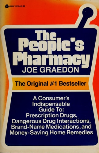 The People's Pharmacy