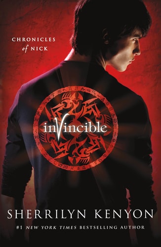 Invincible The Chronicles of Nick