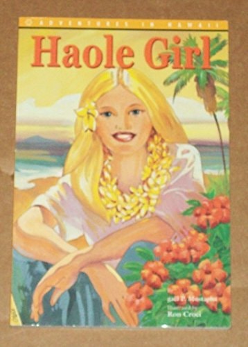 Haole Girl
