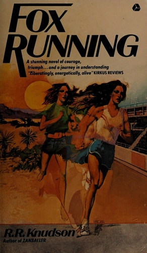 Fox Running