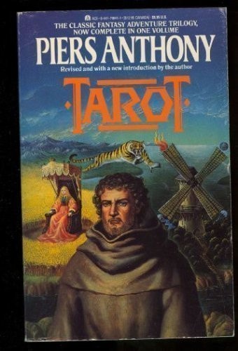 Tarot