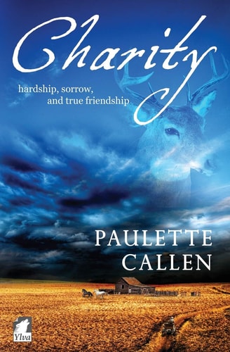 Charity (The Charity Series)