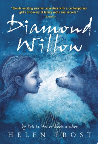 Diamond Willow