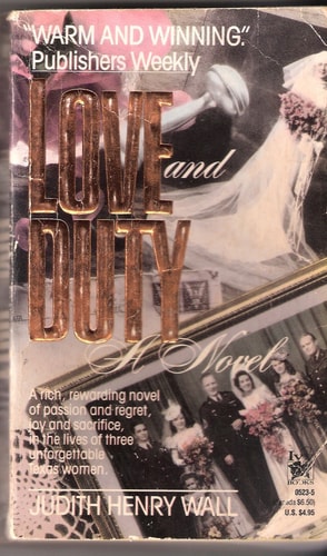 Love and Duty