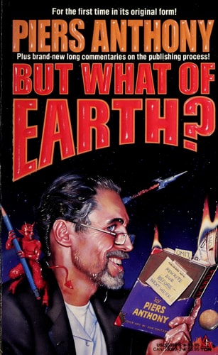 But what of Earth?