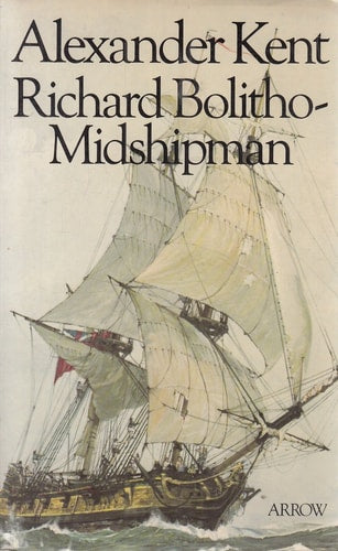Richard Bolitho Midshipm