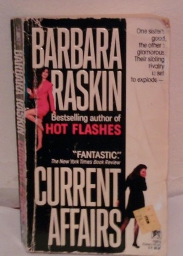 Current Affairs