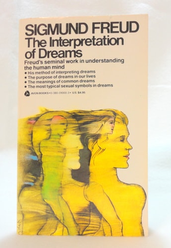 The Interpretation of Dreams
