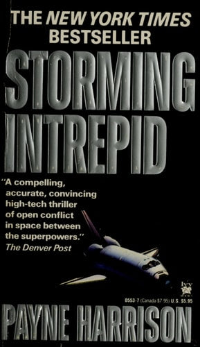 Storming Intrepid