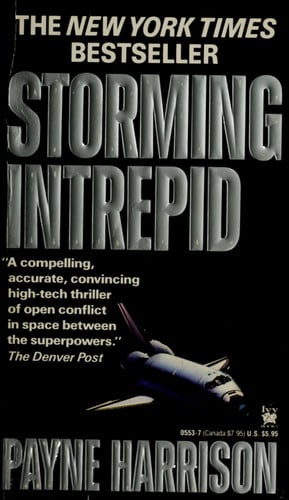 Storming Intrepid