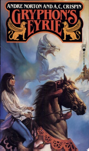 Gryphon's Eyrie