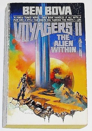 Voyagers II: The Alien Within