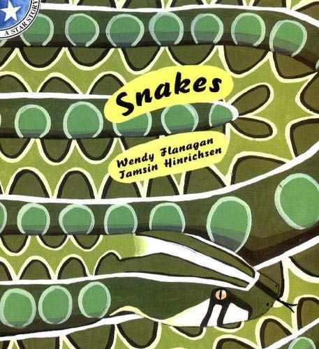 Snakes: A Complete Pet Owner's Manual