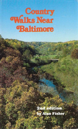 Country Walks Near Baltimore