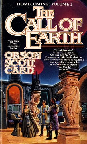 The Call of Earth Homecoming: