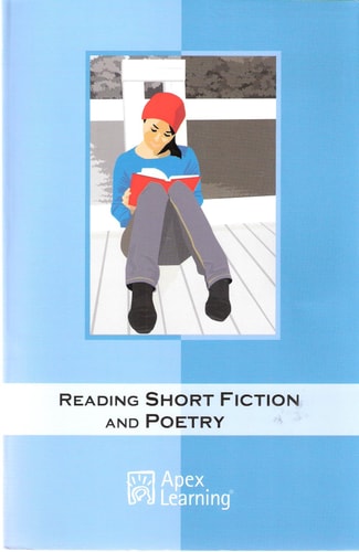 Reading Short Fiction and Poetry (Custom)