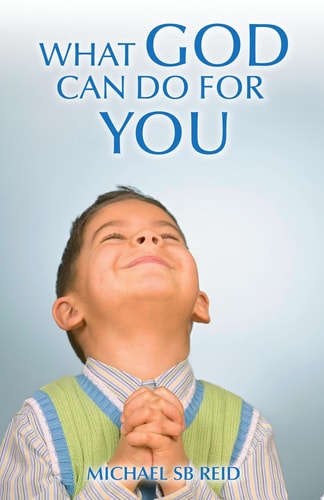 What God Can Do for You