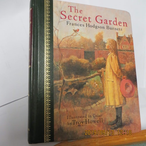 The Secret Garden