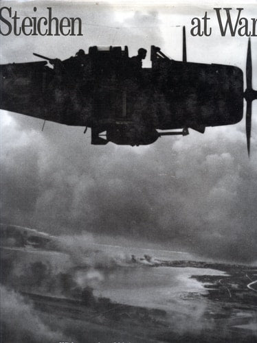 Steichen At War