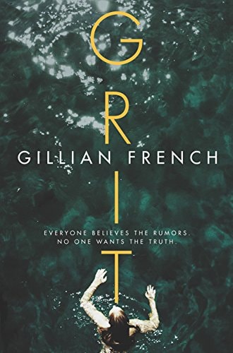 Grit A Novel