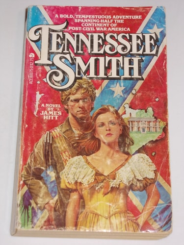 Tennessee Smith