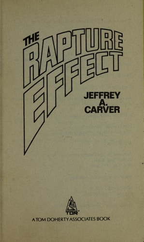 The Rapture Effect