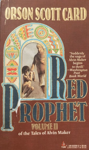 Red Prophet (Alvin Maker)