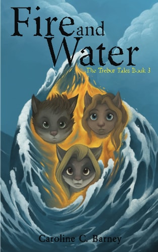 Fire and Water
