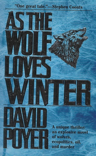 As The Wolf Loves Winter