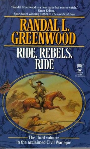 Ride, Rebels, Ride