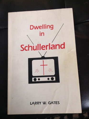 Dwelling in Schullerland