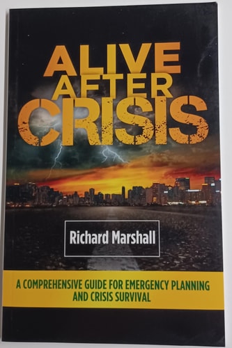Alive After Crisis