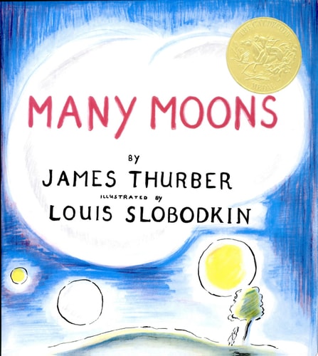Many Moons