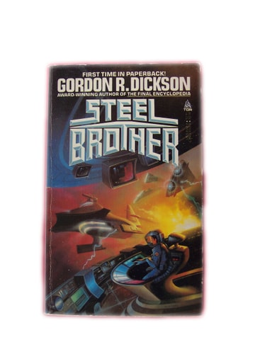 Steel Brother