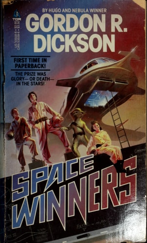 Space Winners