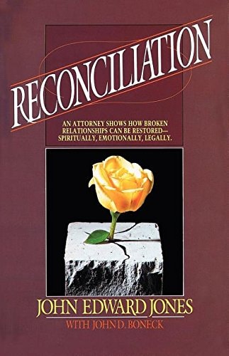 Reconciliation
