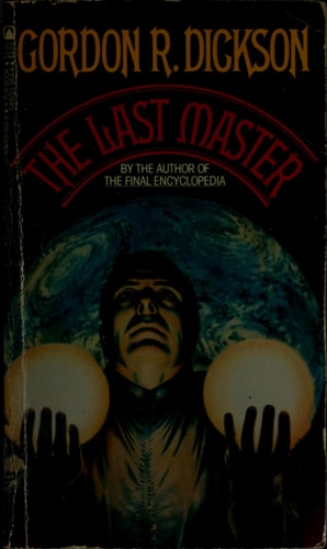 The Last Master
