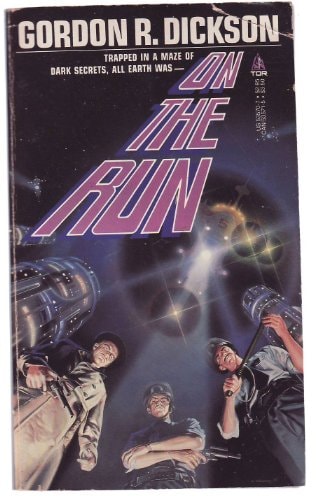 On the Run