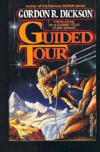 Guided Tour