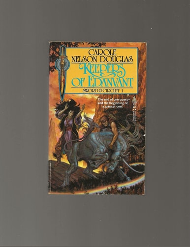 Keepers of Edanvant